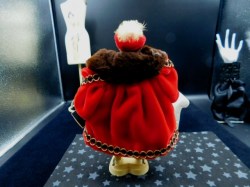 henry 8 red bk